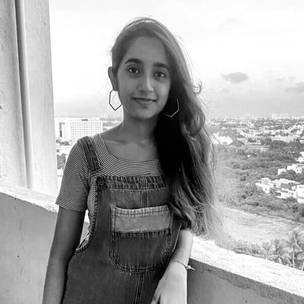 Naimisha Sampath
